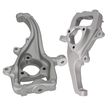 2 Steering Knuckles for Dodge Ram 1500 (2003–2018)