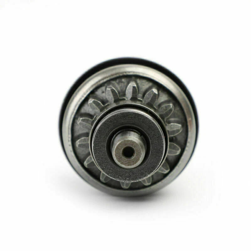 Starter Pinion Gear for Suzuki RGV250 Gamma (1997), AG100 Address V100 (1991–2000) T9