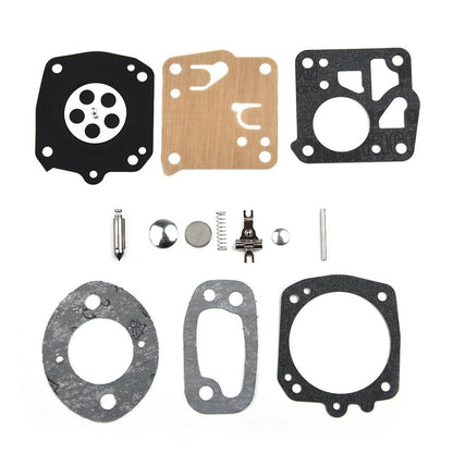 Repair Fuel Filter Gaskets for 61 66 266 281 288 288XP (1961–2000)