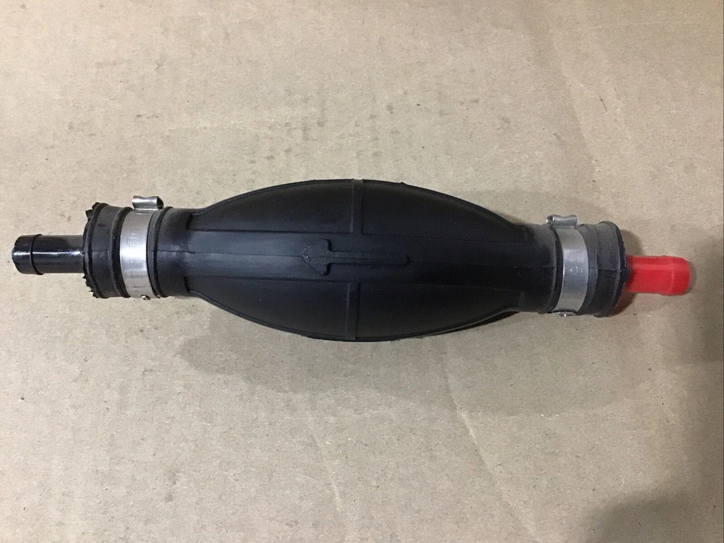 Tempo Model 390-1 Ultra View Primer Bulb 3/8 (180010)