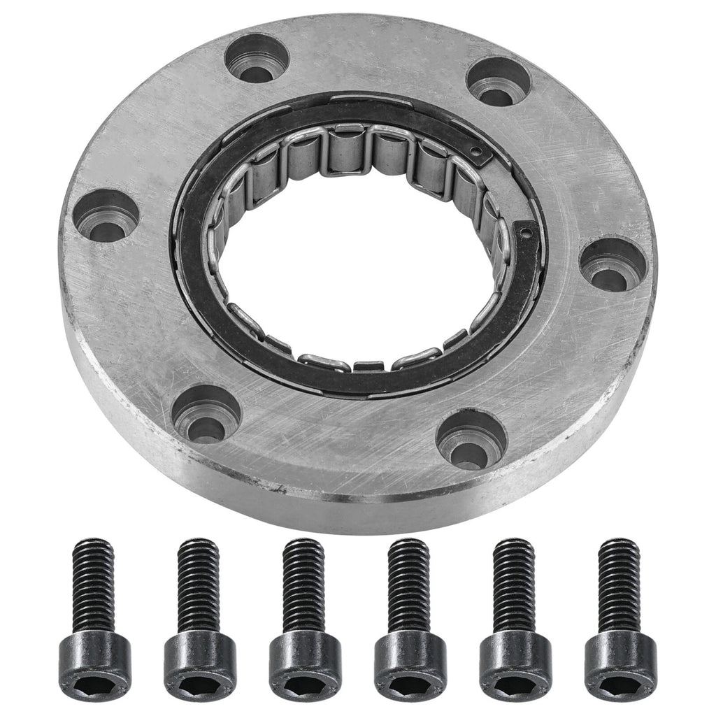 Starter Clutch One Way Sprag Replacement for Suzuki (2001–2004)