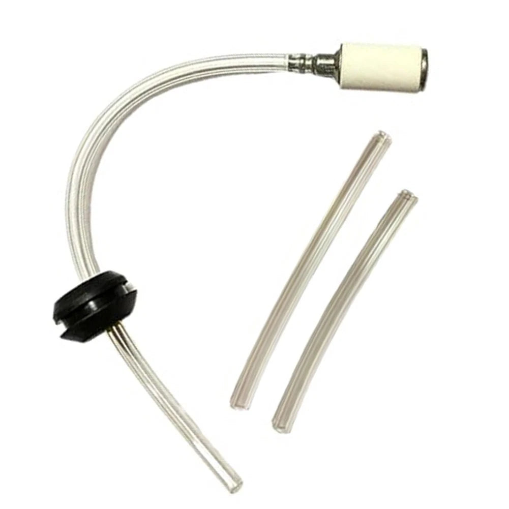 Fuel Hose Filter Kit for Eskimo Engine Models 300466 (Compatible)