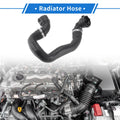 Radiator Hose Replacement for BMW 335i E90 Saloon Petrol (2006–2011)