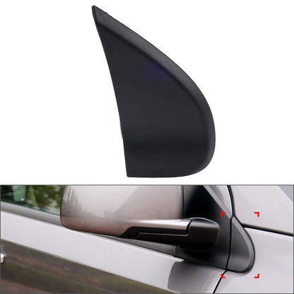 Front Right Side Mirror Flags Applique Panel Molding For Dodge Journey 2009-20