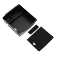 Center Console Armrest Organizer Tray Replacement for Ford Focus MK4 (2018–2023)