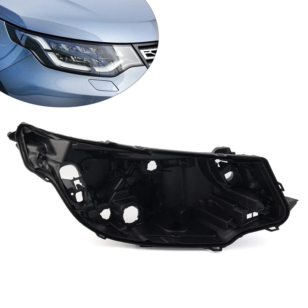 Headlight Bottom Base Case Housing for Land Rover Discovery 5 (2017–2022)