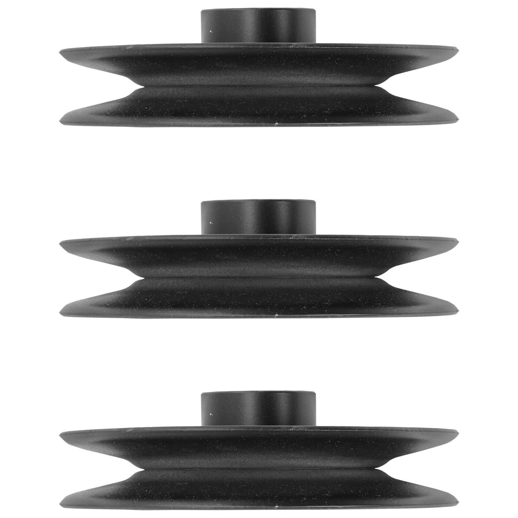 Deck Pulley Replacement for Bad Boy MZ and MZ Magnum 48in (2010–2023)