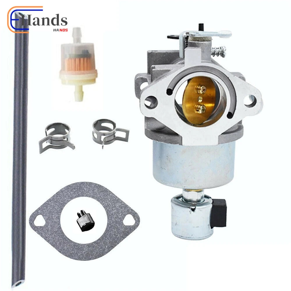 Carburetor for Briggs & Stratton 500cc 17.5hp (594492, 24181817, 331707, 331777)
