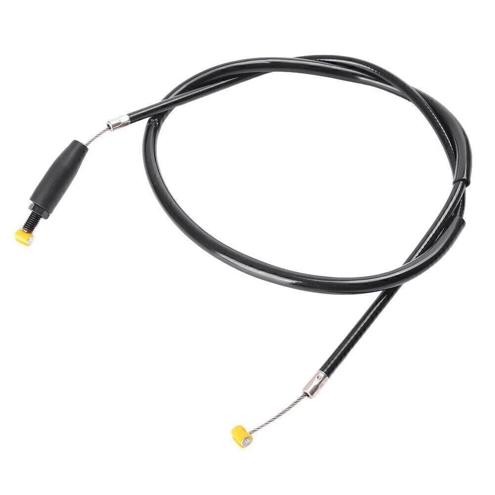 Clutch Cable for Yamaha R6 YZF (2006–2016) Replacement Black YZF-R6