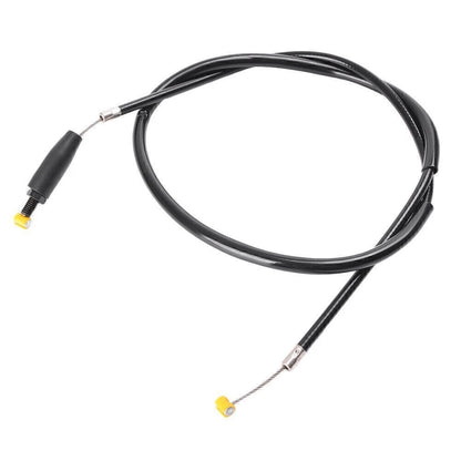 Clutch Cable for Yamaha R6 YZF (2006–2016) Replacement Black YZF-R6