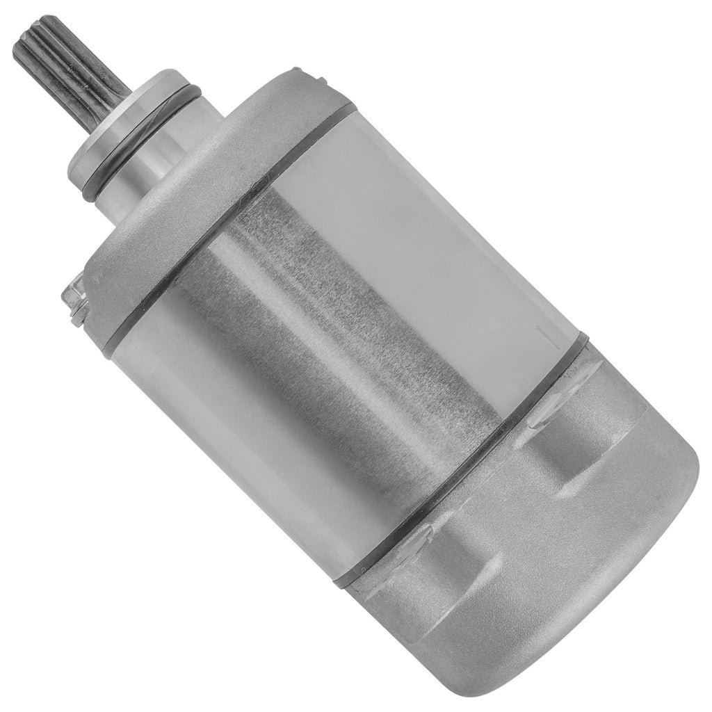 Caltric Starter Replacement for Honda TRX400FGA TRX400FA (2004–2007)