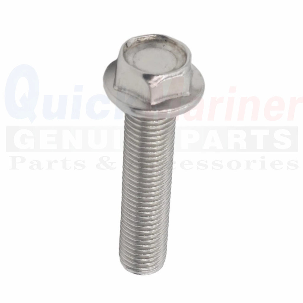 Trim Tab Anode for Yamaha (6K1-45371-02-00) COUNTER ROTATION