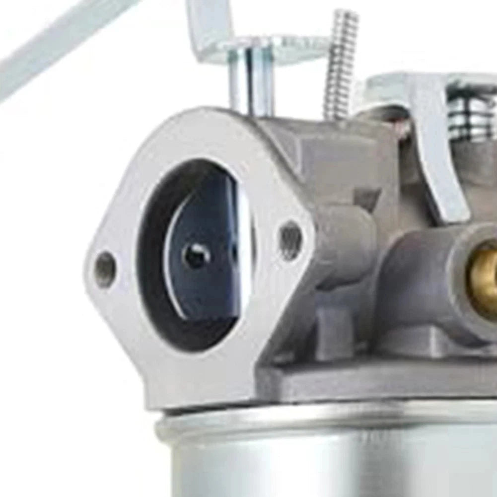 Carburetor Kit E-45520E for Suffolk Mowers (Includes Fuel Line & Filter)