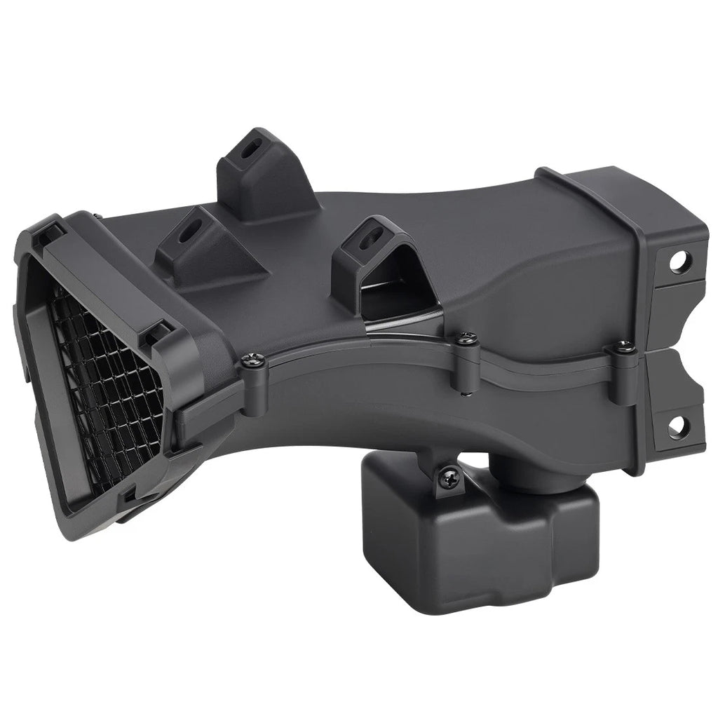Ram Air Intake Duct for Kawasaki Ninja ZX6R ZX6RR ZX636C ZX600N (2005–2006) 39045-0020