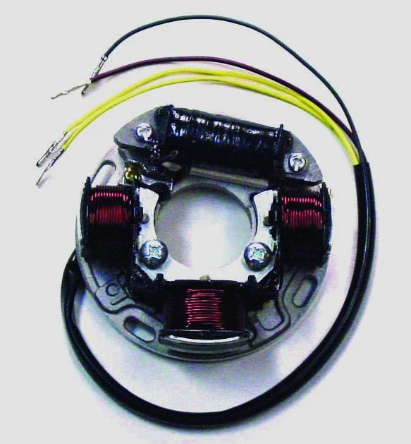 WSM Stator for Sea-Doo 580-720 (1995–2005) 004-202