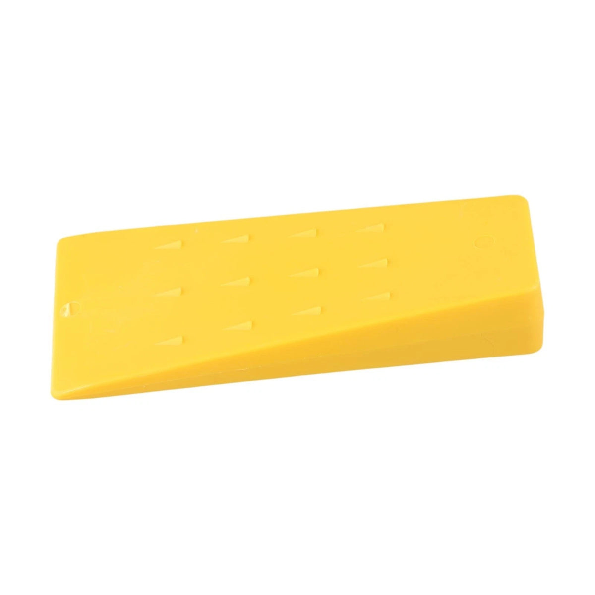 Set of 2 Logging Wedges for Felling Trees - 10 Inch & 5.5 Inch