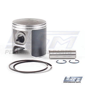 Piston Kit for Sea-Doo 787/800 (.50MM Over)