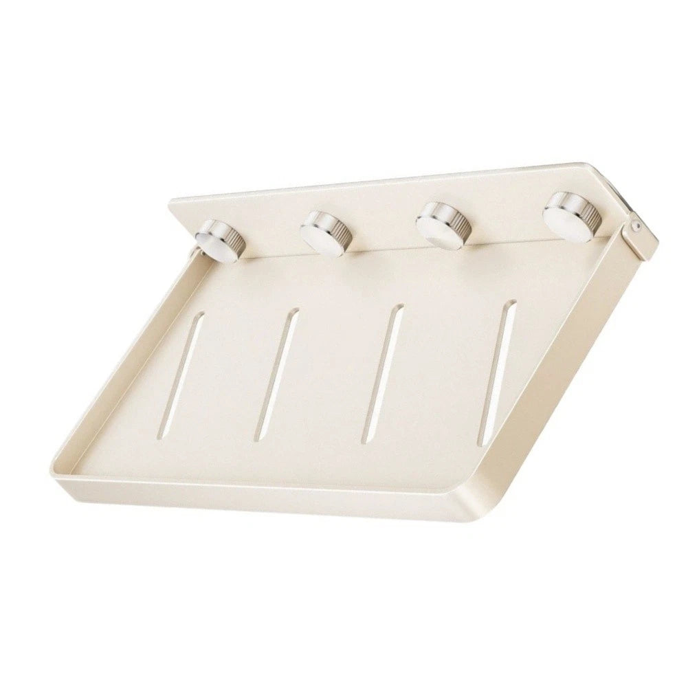 Folding Towel Rack for Bathroom Toilet Wall Mounted (2010–2023)