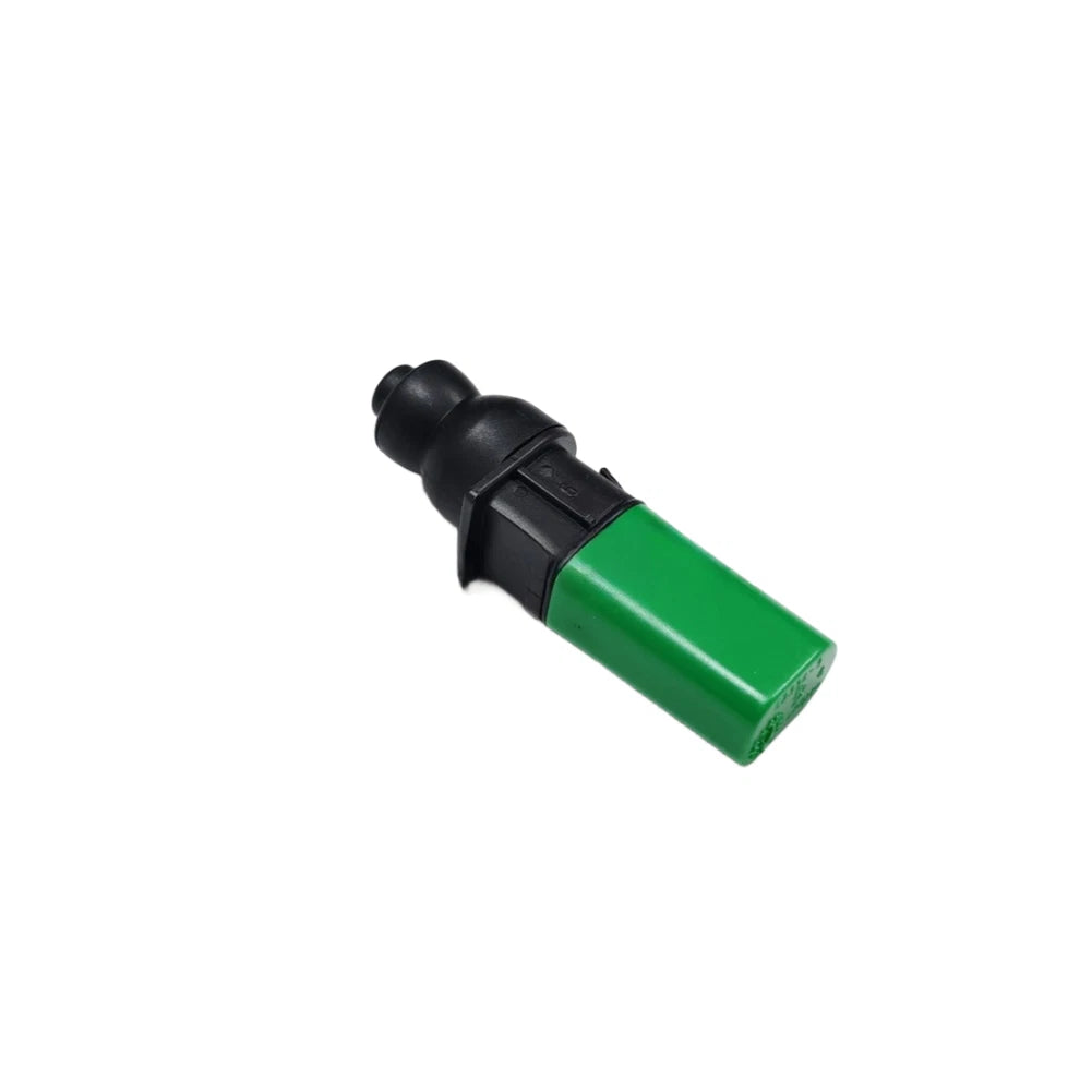 Gas Cap Release Actuator for