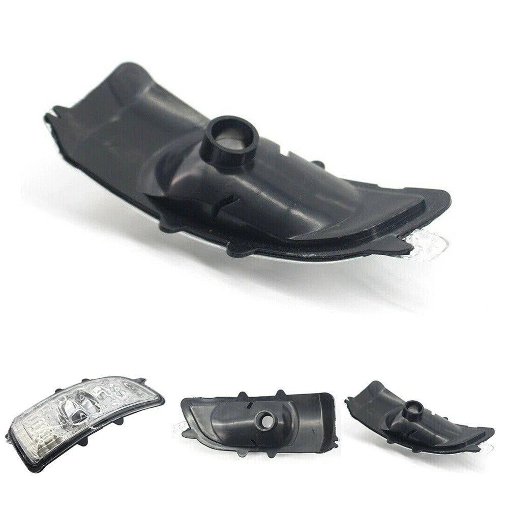 Left Wing Mirror Indicator Light for Volvo S40 V50 C30 S60 V70 (2004–2015)