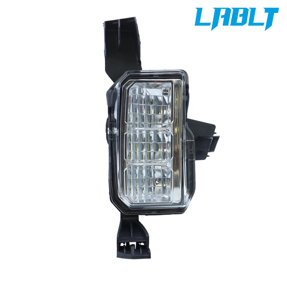 LED Fog Light Right Side for Subaru Outback (2020–2022)