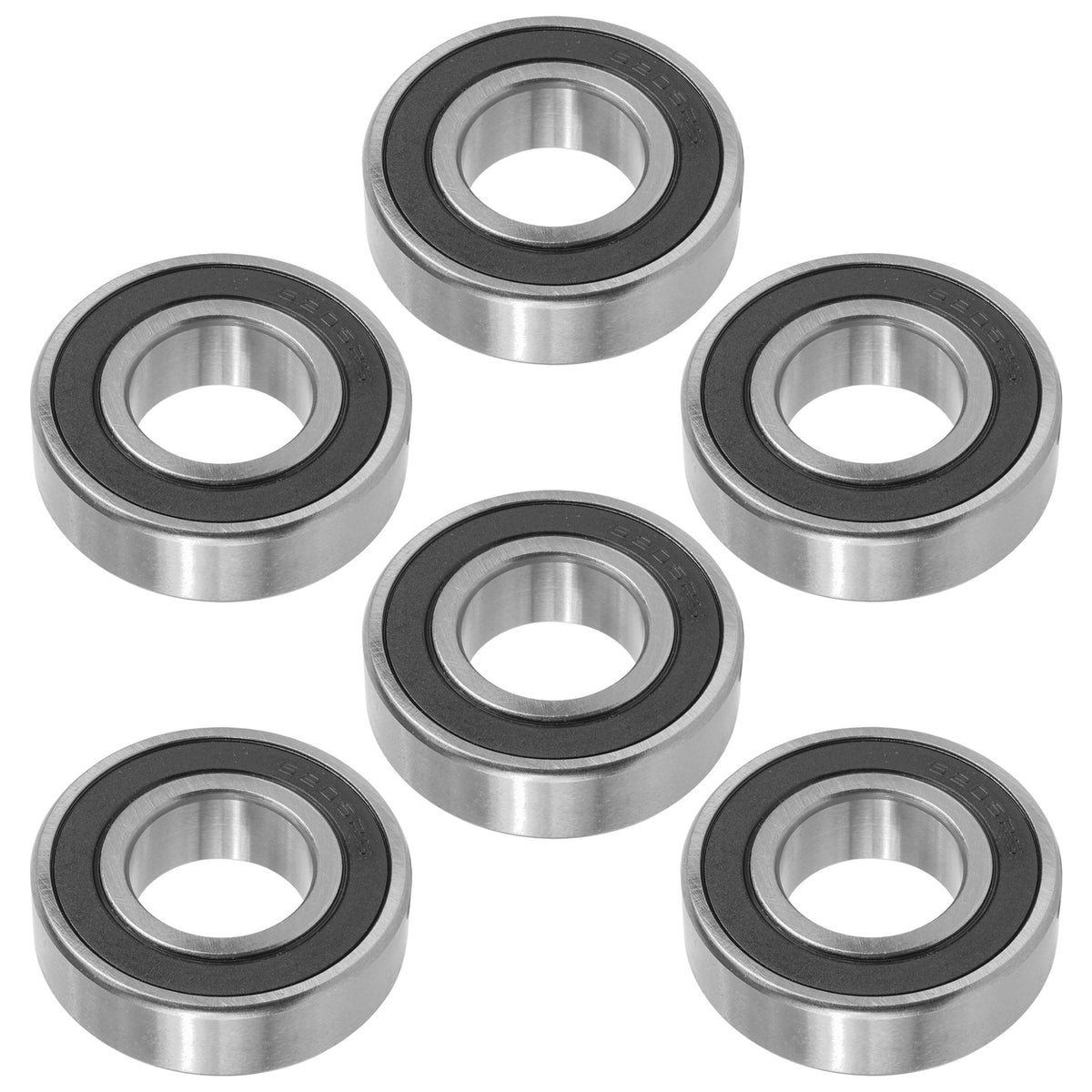 Deck Spindle Repair Kit for Bush Hog Estate ZT ES2252B2 ES2352K2 (2007–2016)