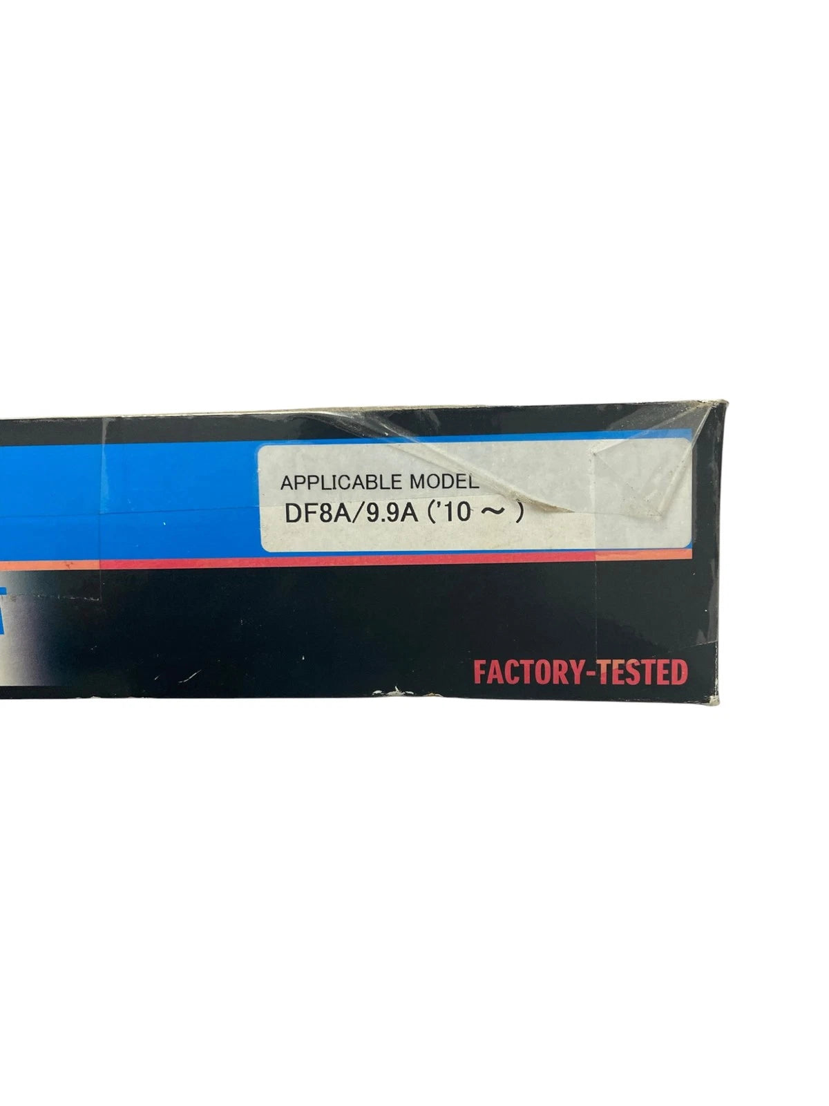 Maintenance Kit Assembly for Suzuki DF8A/9.9A (2010–) 17400-99840