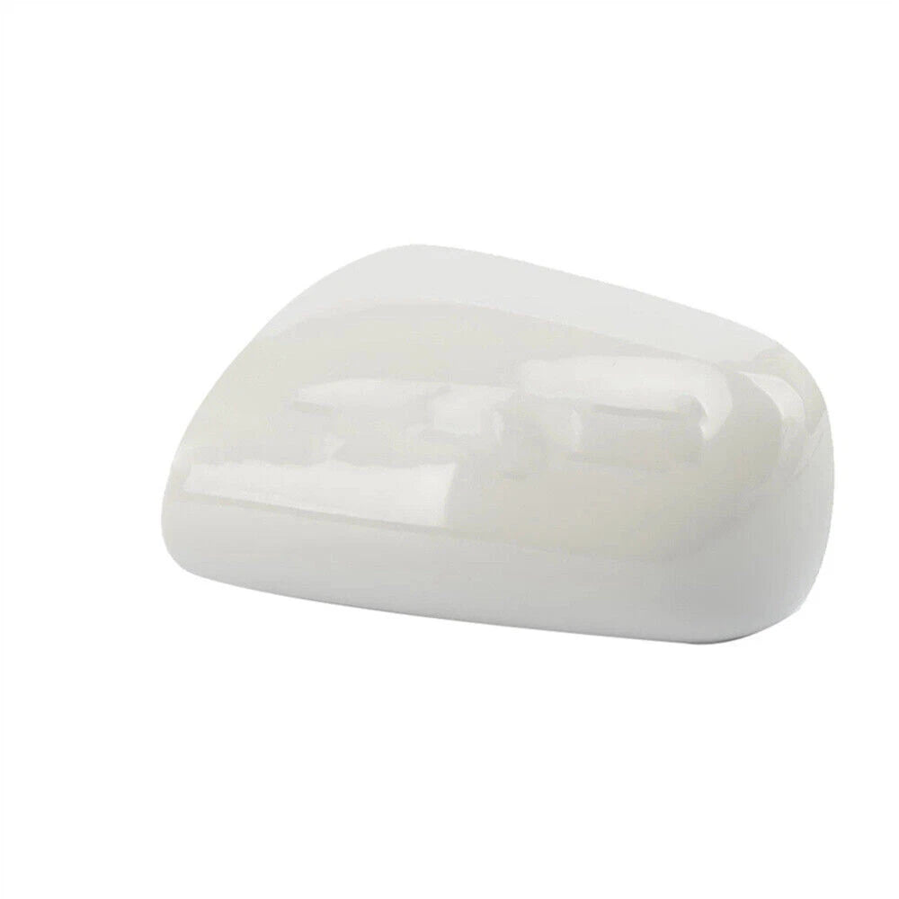 Driver Side Mirror Cover for Toyota Yaris Sedan (2007–2013)