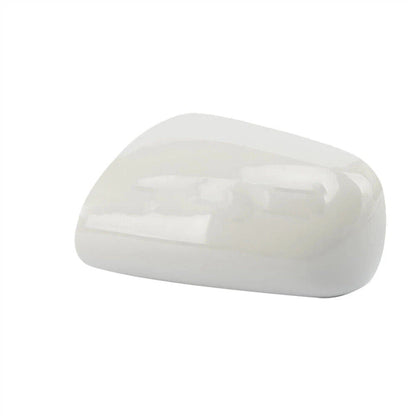 Driver Side Mirror Cover for Toyota Yaris Sedan (2007–2013)