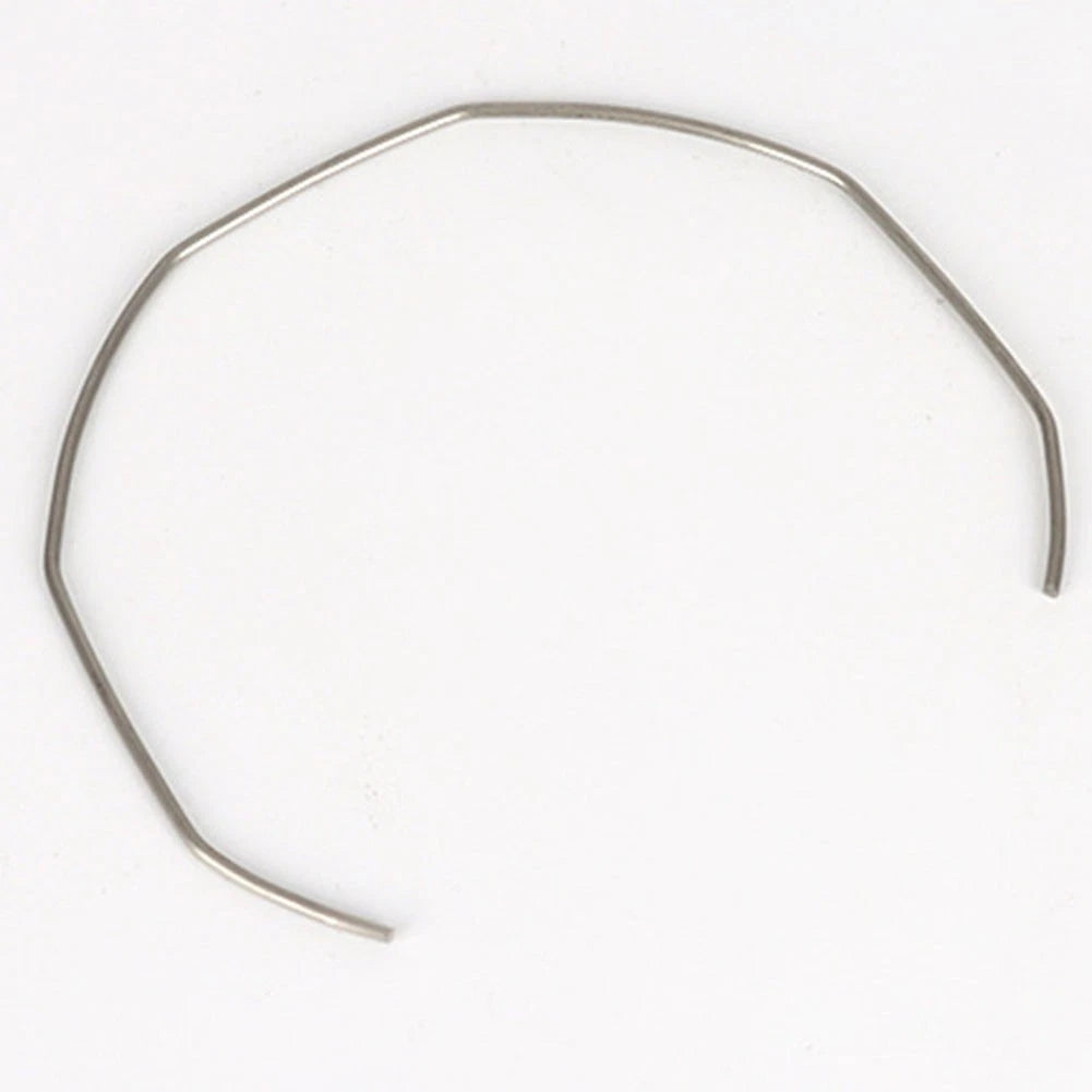 5 Pcs Portafilter Springs for Espresso Machines