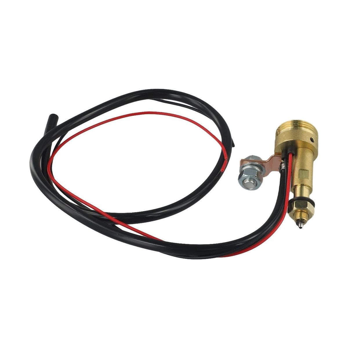 Heavy Duty Euro Central Connector Conversion Kit for MIG Welding