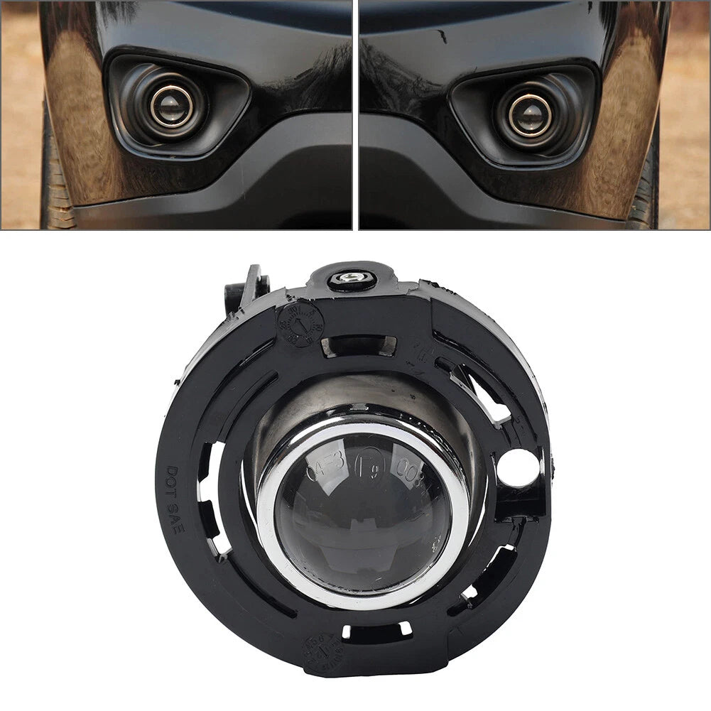 Front Fog Light Lamp for Chrysler 200 (2011–2017), Dodge Charger (2012–2014)