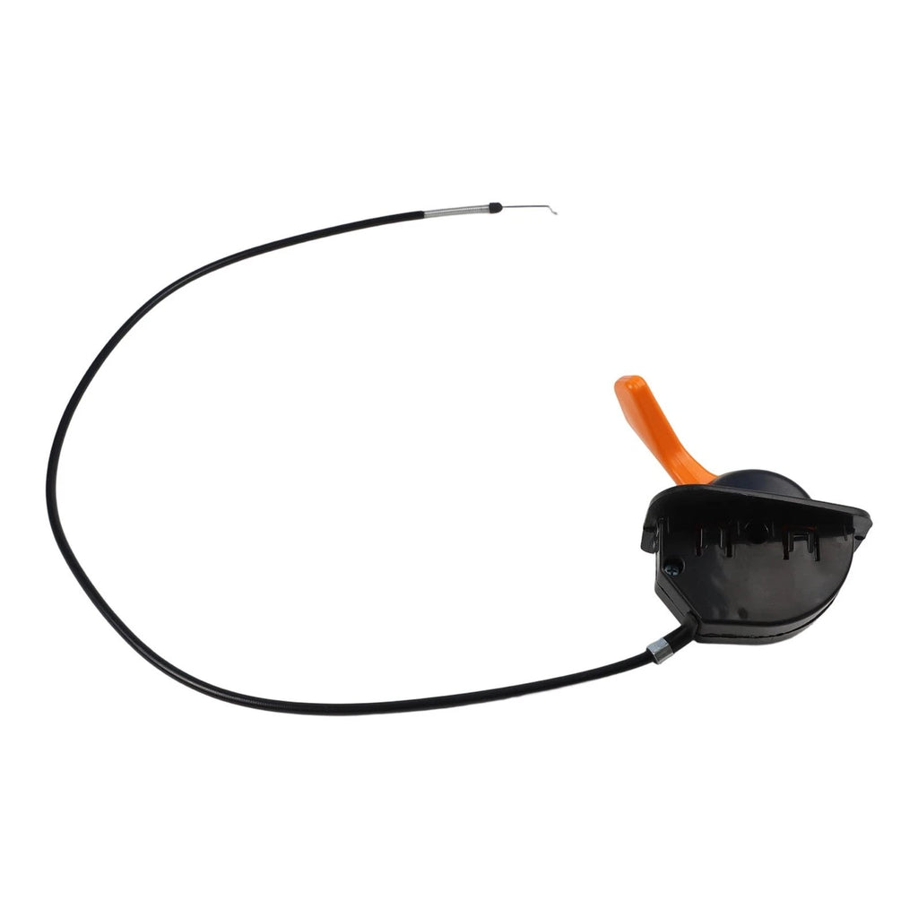 GY21107 Cable Throttle Control Cable OEM Number GY21107 Practical Throttle Cable