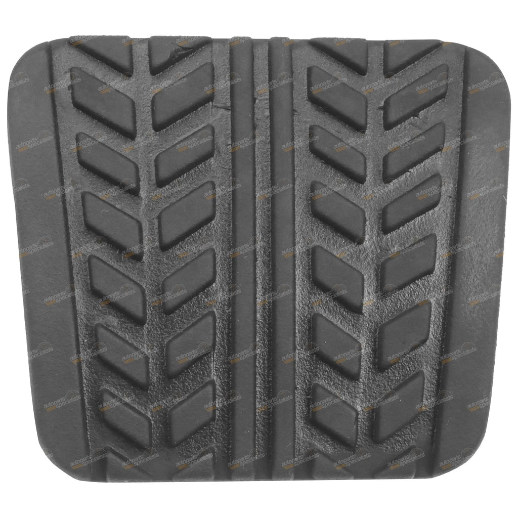 Brake/Clutch Pedal Pad for Mazda E2500 (1997–2003)