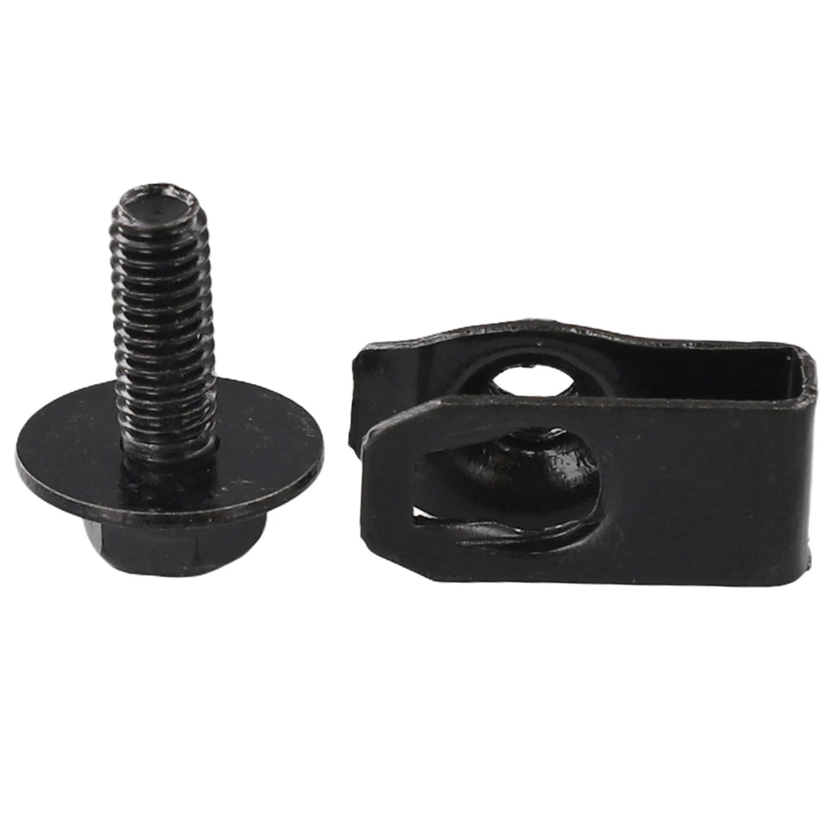 Anti Vibration Engine Undertray Clips for Car Protection
