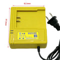 Fast Charging Power Tool Charger for Electric Wrench & Angle Grinder
