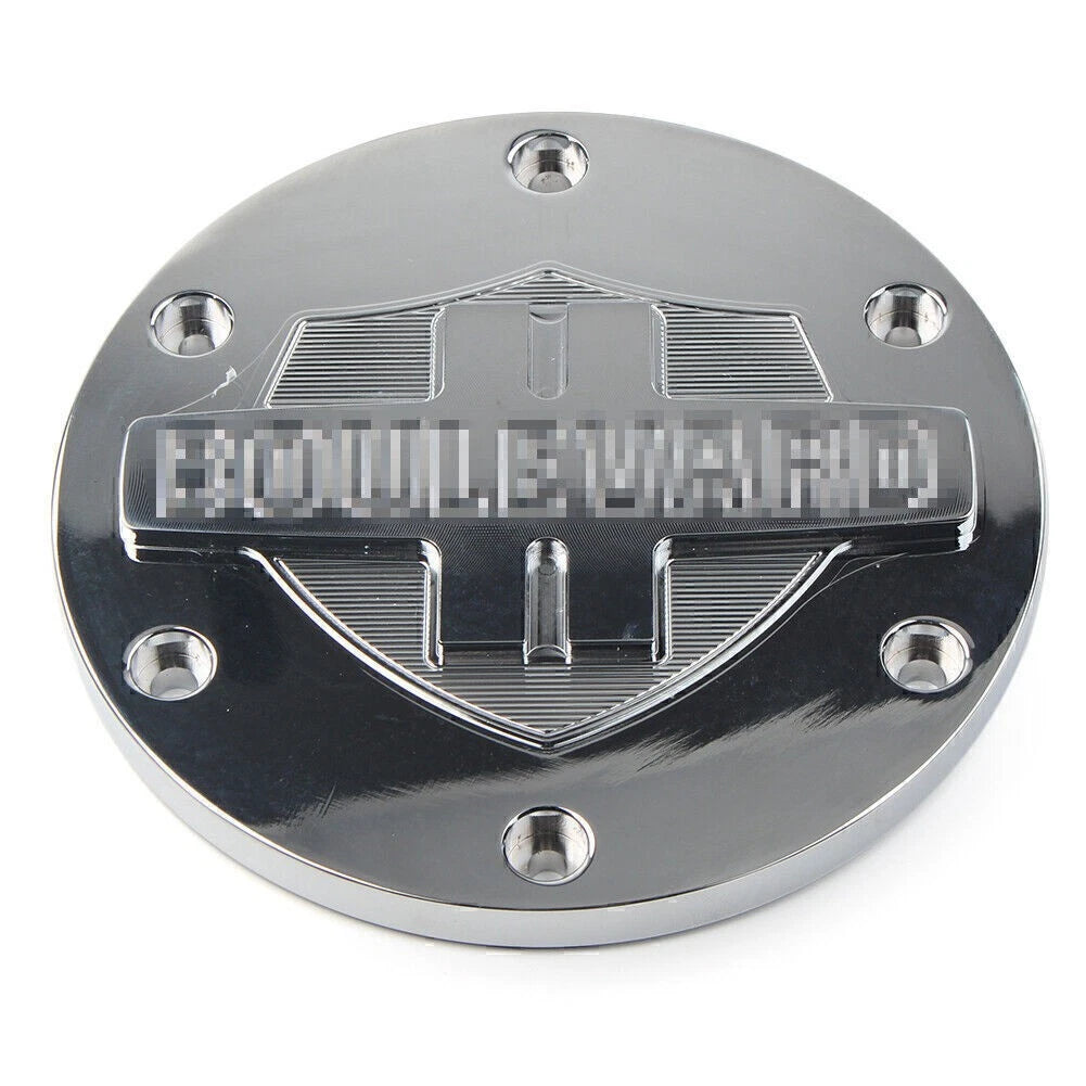 Side Cover Engine Stator Guard for Suzuki Boulevard M109R (2006–2023)