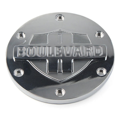 Side Cover Engine Stator Guard for Suzuki Boulevard M109R (2006–2023)