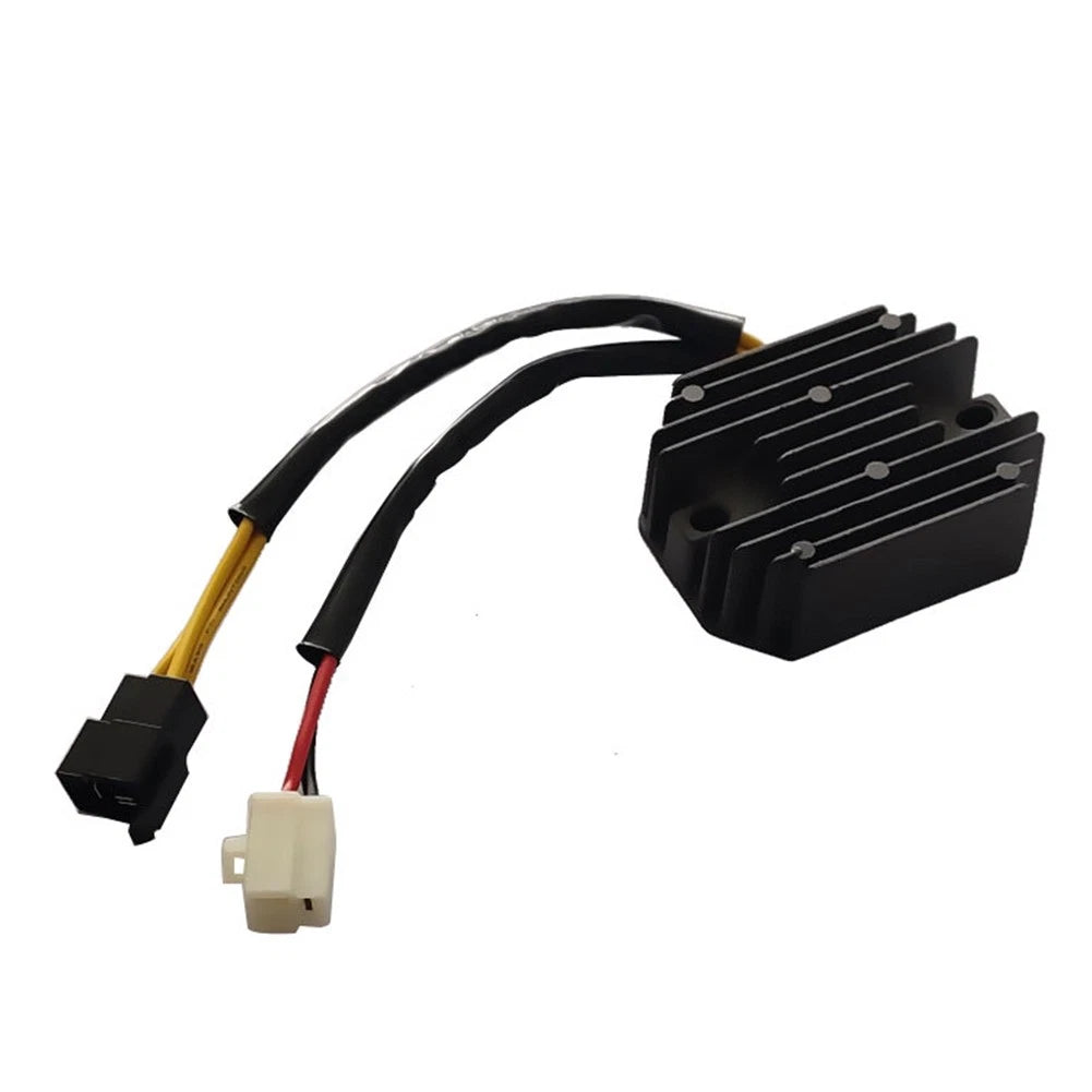 Voltage Rectifier Regulator for Suzuki SV650 DR350 DR250 LS650 (1999–2009)