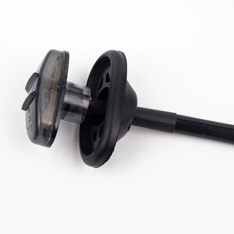 For Ford for raptor Wheel Arch LED Light Dual Turn And Position High-temp
