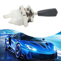 Single Pole Switch for Aftermarket Applications (Rated 5A at 24V)