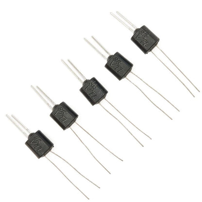 5 Pcs Optocoupler Accessories for VTL5C9 for Xvive Coupler
