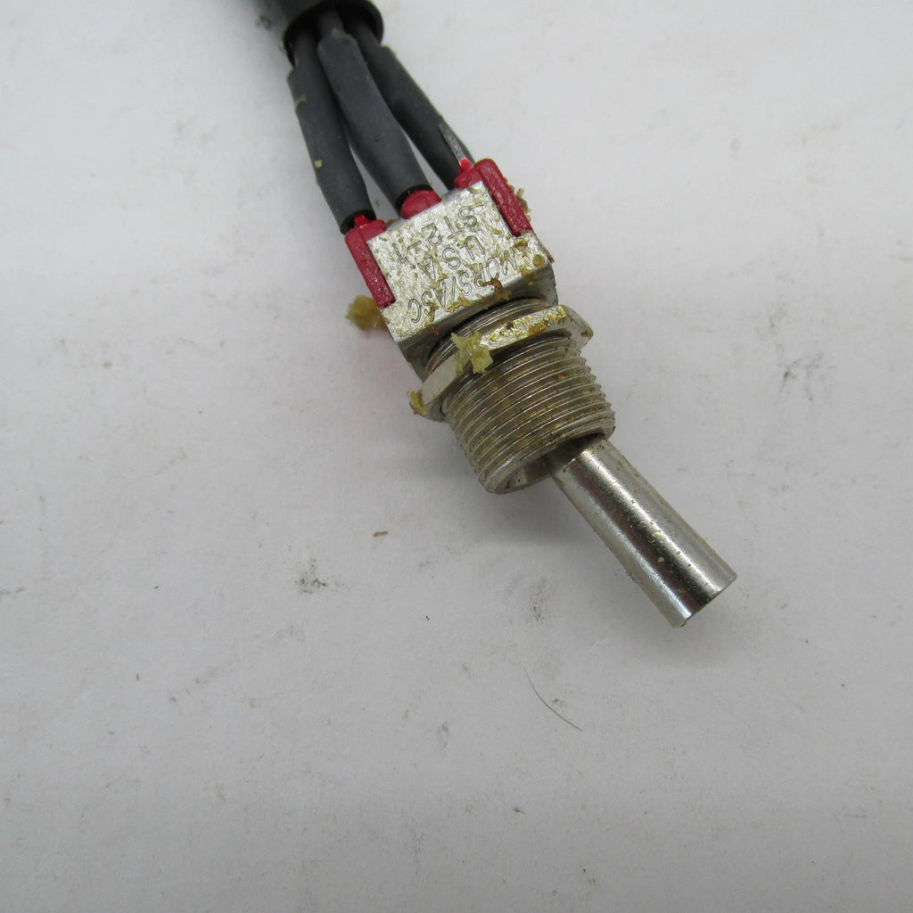 Spot Lamp Switch for Harley-Davidson (1994–1994) 71522-94A