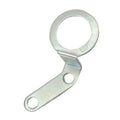 Switch Key Holder for Dirt Bikes ATV (Metal, Easy Install)