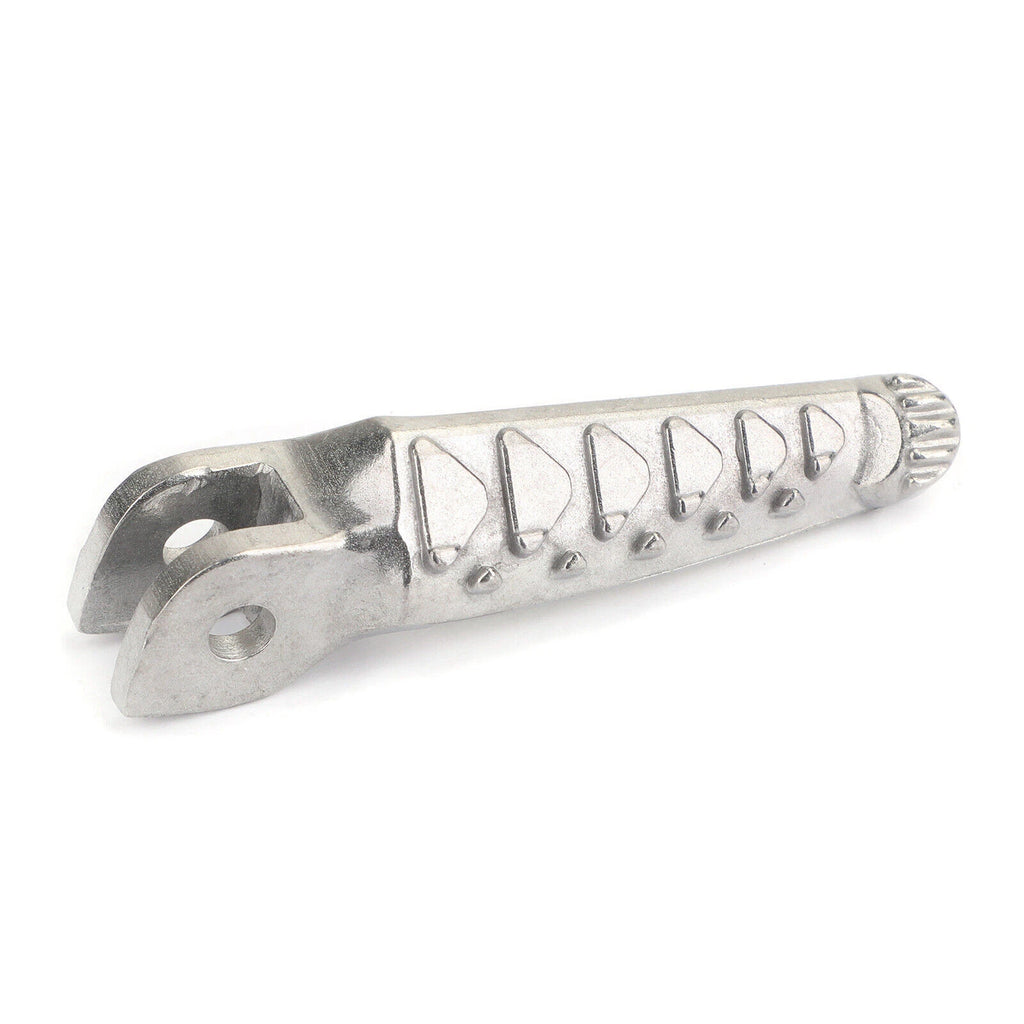 Front Footrests Foot Pegs for Ducati Panigale 899 (2014–2015) & 1199 (2012–2015) T9
