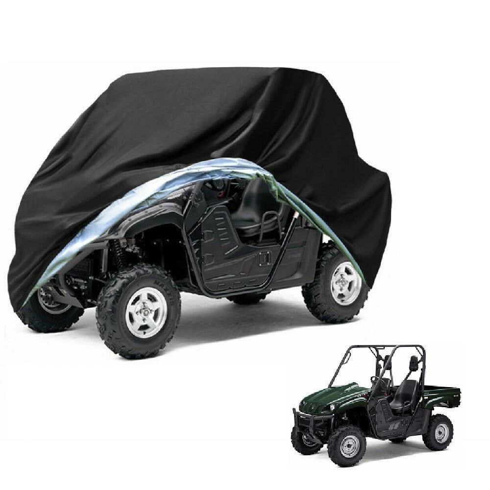 UTV Cover for Yamaha Wolverine R-SPEC/X4 (Waterproof)
