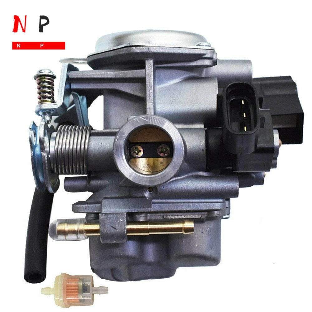 Carburetor for Honda Metropolitan 50 CHF50 (2002–2009)