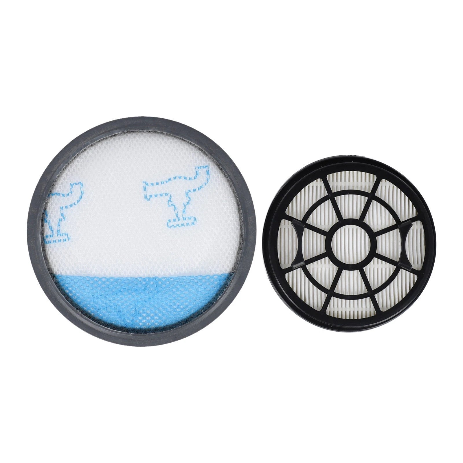 Filter Set for Moulinex MO291 MO292 MO2923PAAM0 MO293