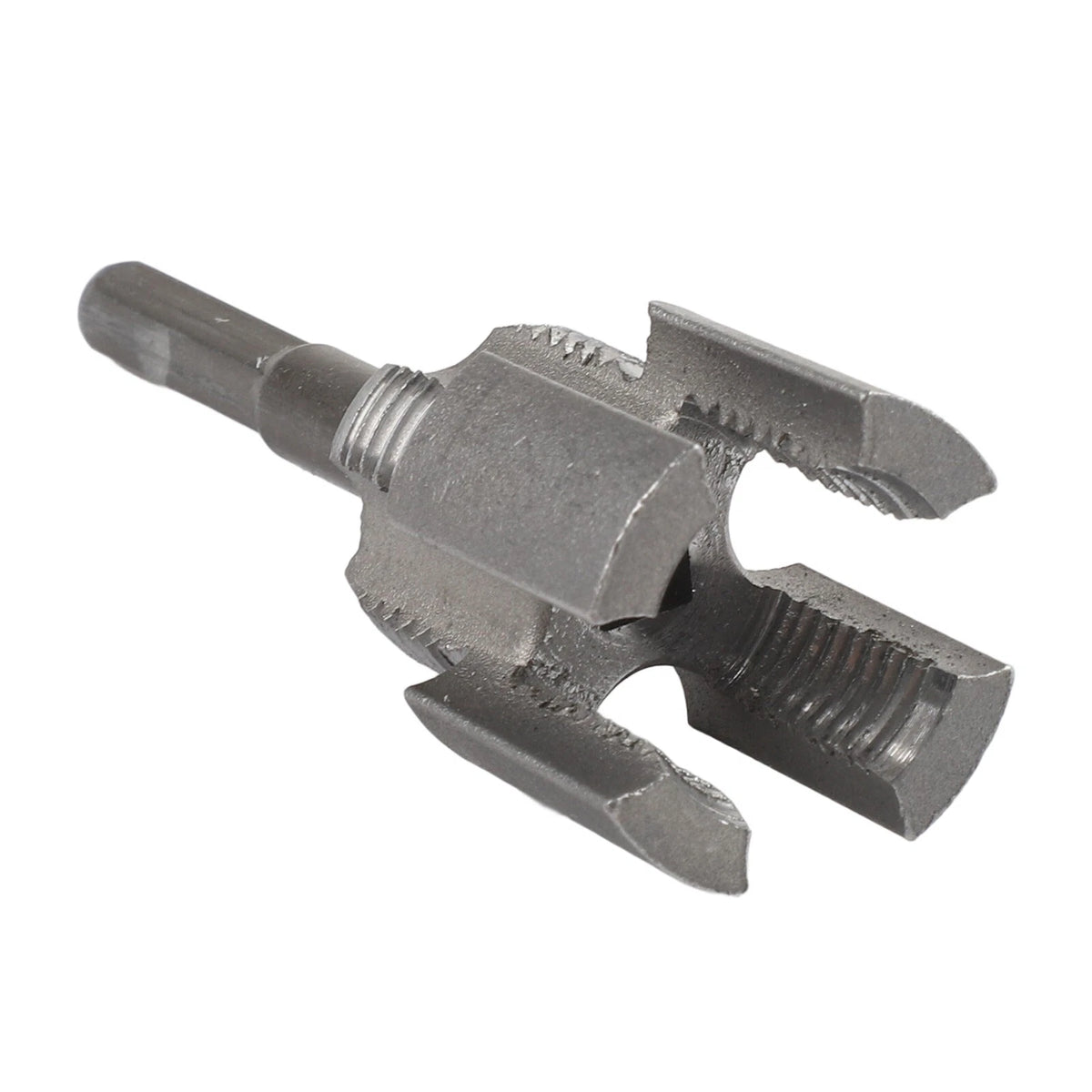 Ergonomic Water Pipe Threading Tool Set for Plumbers and DIY Enthusiasts