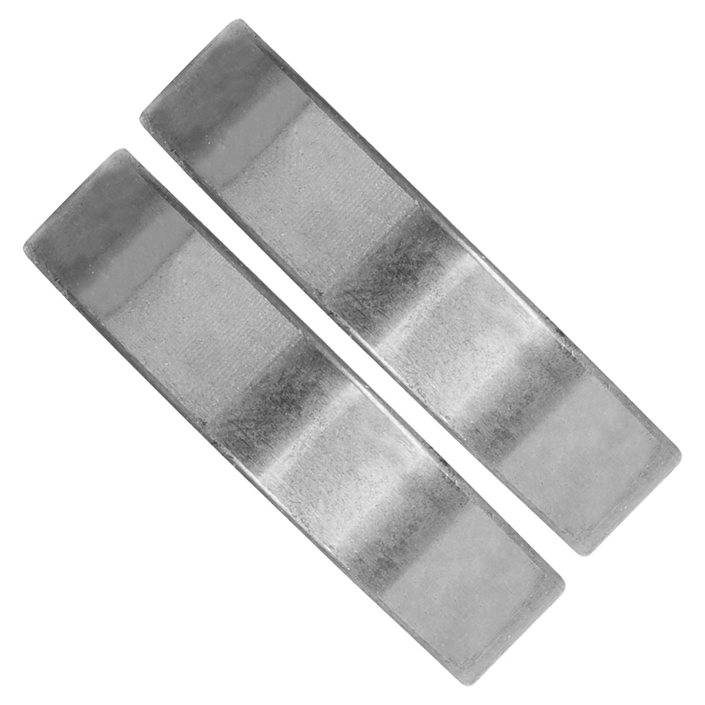 Single Row Ball Bearings Rubber Sealed for BMW (1995–2006)